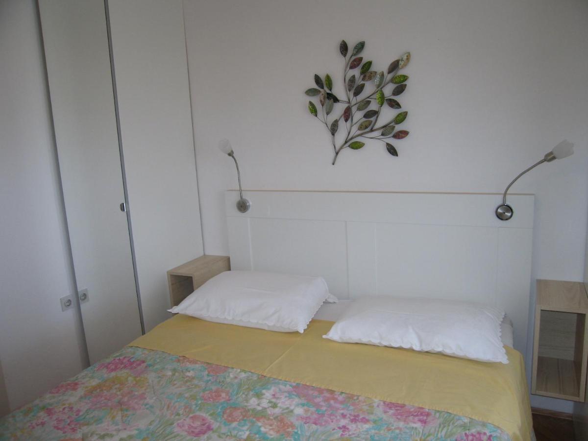 Apartment Petrinic V Póla Kültér fotó
