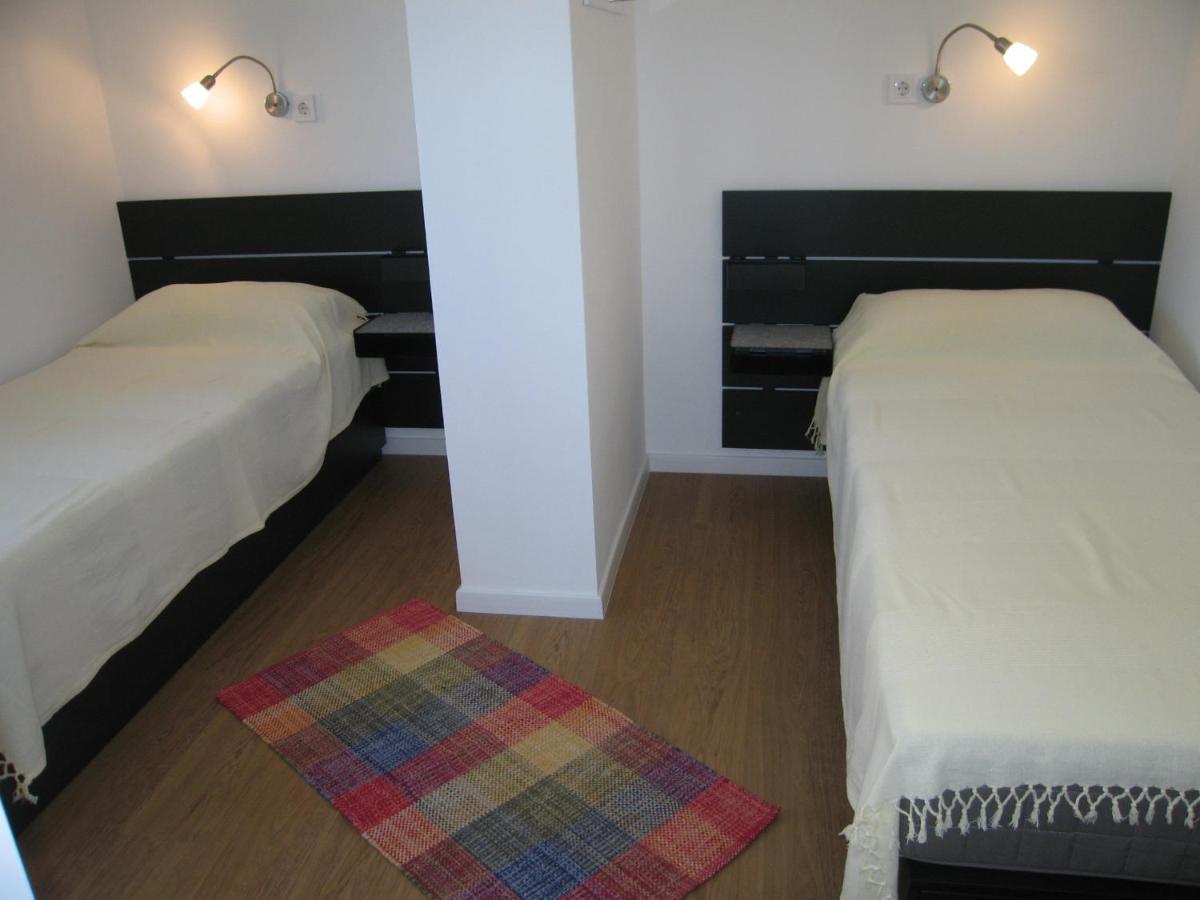 Apartment Petrinic V Póla Kültér fotó
