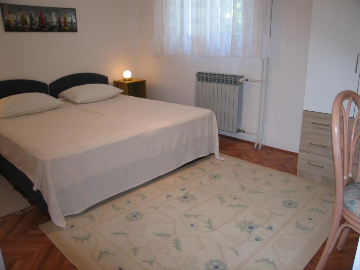 Apartment Petrinic V Póla Kültér fotó