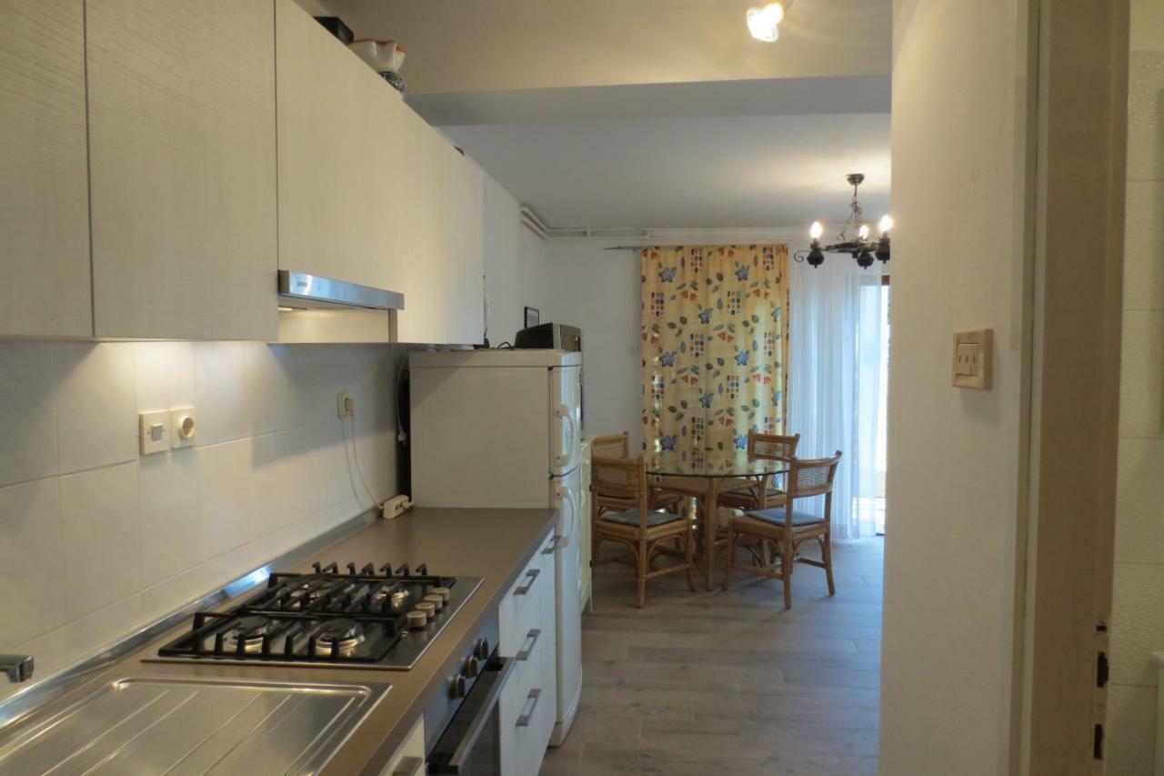 Apartment Petrinic V Póla Kültér fotó