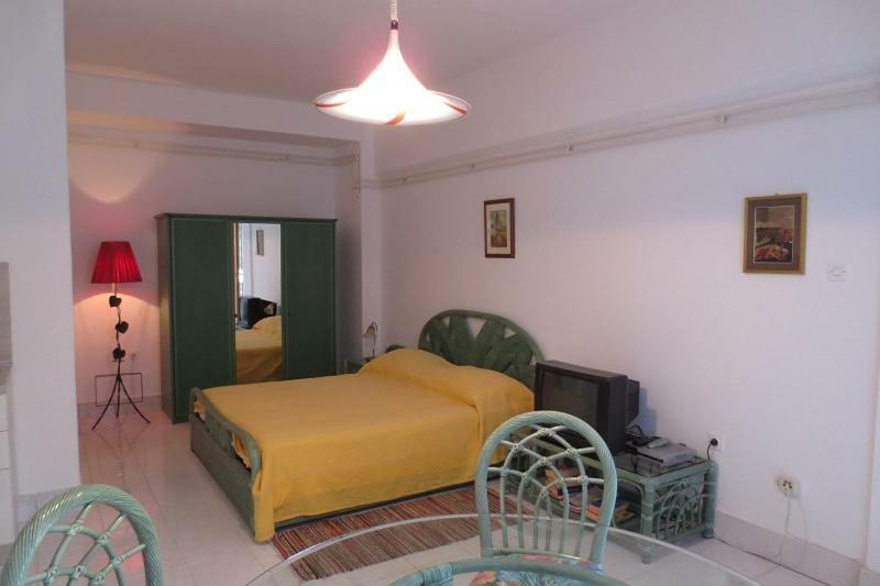 Apartment Petrinic V Póla Kültér fotó