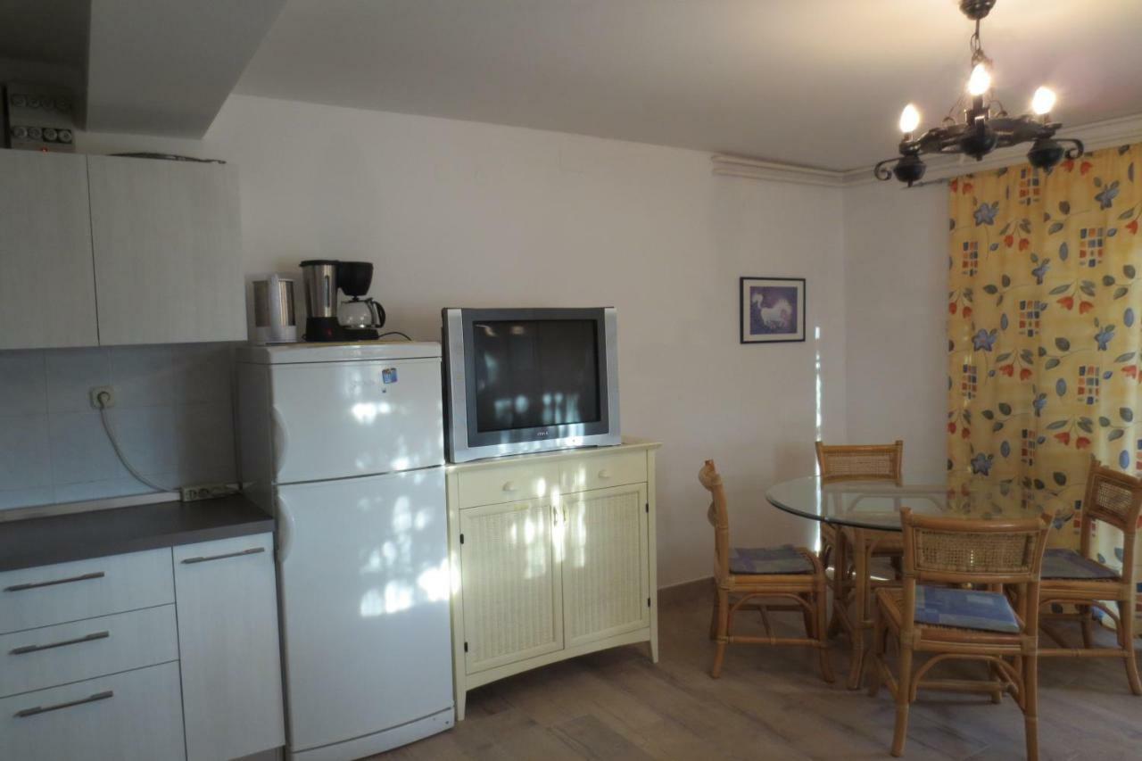 Apartment Petrinic V Póla Kültér fotó