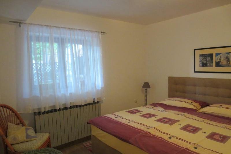 Apartment Petrinic V Póla Kültér fotó